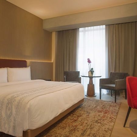 Hyatt Regency Mexico City Insurgentes Exterior photo
