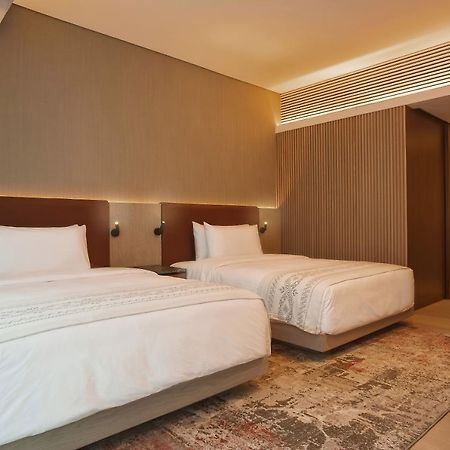 Hyatt Regency Mexico City Insurgentes Exterior photo
