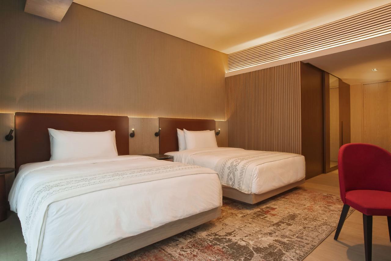 Hyatt Regency Mexico City Insurgentes Exterior photo